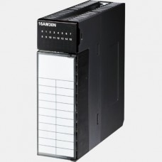 Moduł 16 wejść binarnych AH16AM30N-5A Delta Electronics